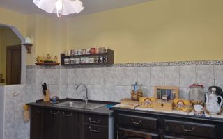 Apartament 3 Camere I Decomandat I Etaj 3 I 2 Bai I Rahovei - Poză 5
