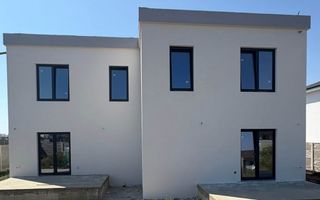 Duplex la cheie 100 mp Mosnita Noua - Poză 7