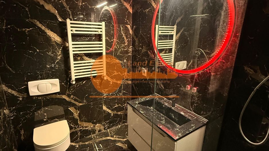 2 camere - 71 mp - 2 băi  ( Văcărești- Loc de Parcare ) - Poză 13