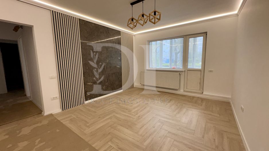 Apartament 3 camere  | Mănăștur – Zona Big - Poză 1