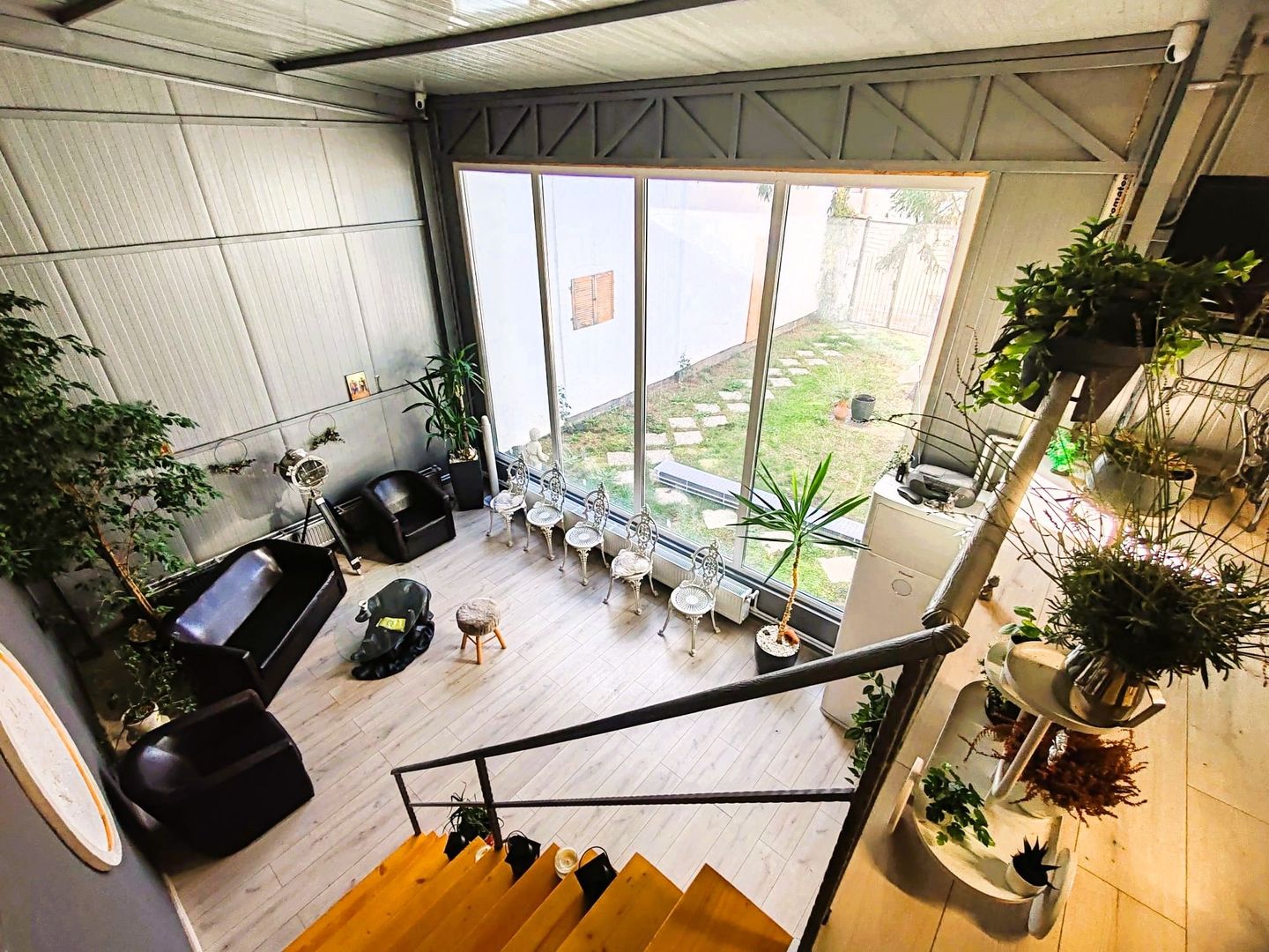 Spațiu birouri & Depozitare în Jilava – Ideal Firme, Magazin on-line - Poză 47