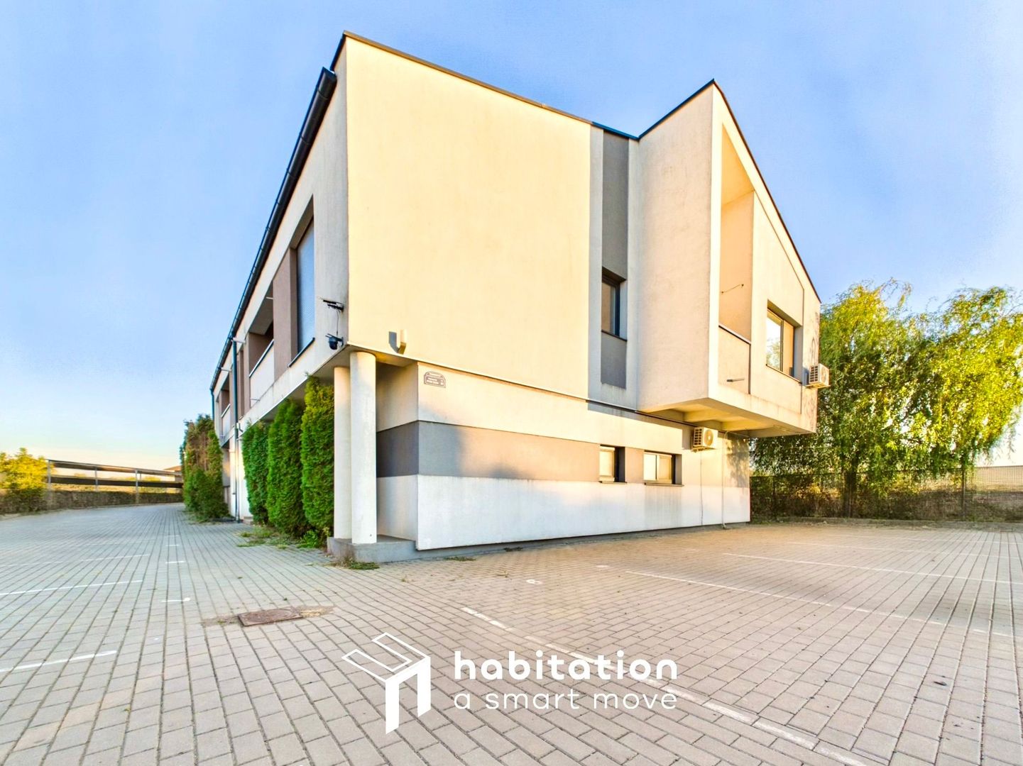 Apartament cu 3 camere, spațios, curte proprie,  Dumbrăvita - IKEA - Poză 27