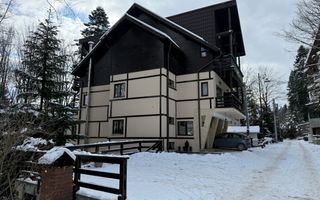 Pensiune Sinaia Langa Castelul Peles | Investitie sigura. - Poză 1