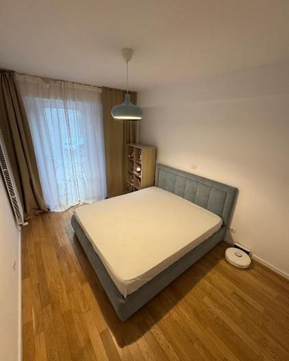 Apartament 2 camere Vasile Lascar - Stefan cel Mare - Loc parcare - Poză 5