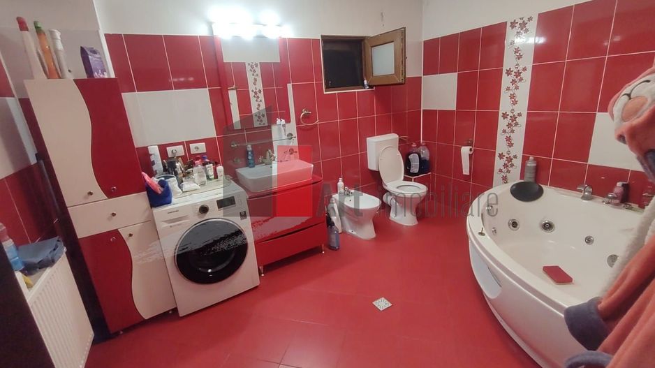 Vânzare casă Nițu Vasile - Fântâna Florilor - Poză 20