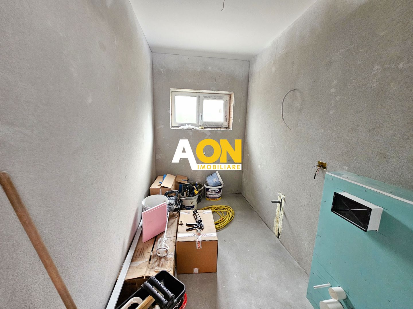 Casa 4 camere, finisaje la cheie, 500 mp teren, Micesti - Poză 15