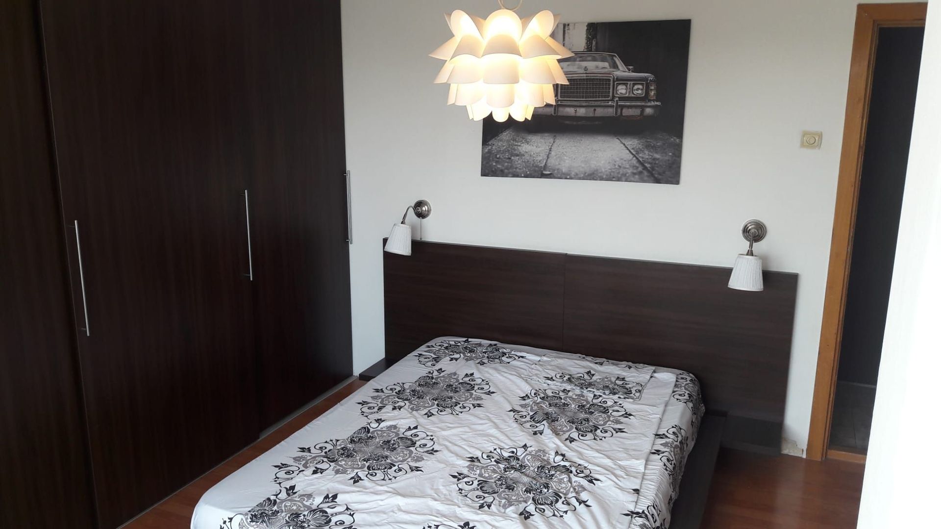 Apartament trei camere - Zona Aradului - Poză 10