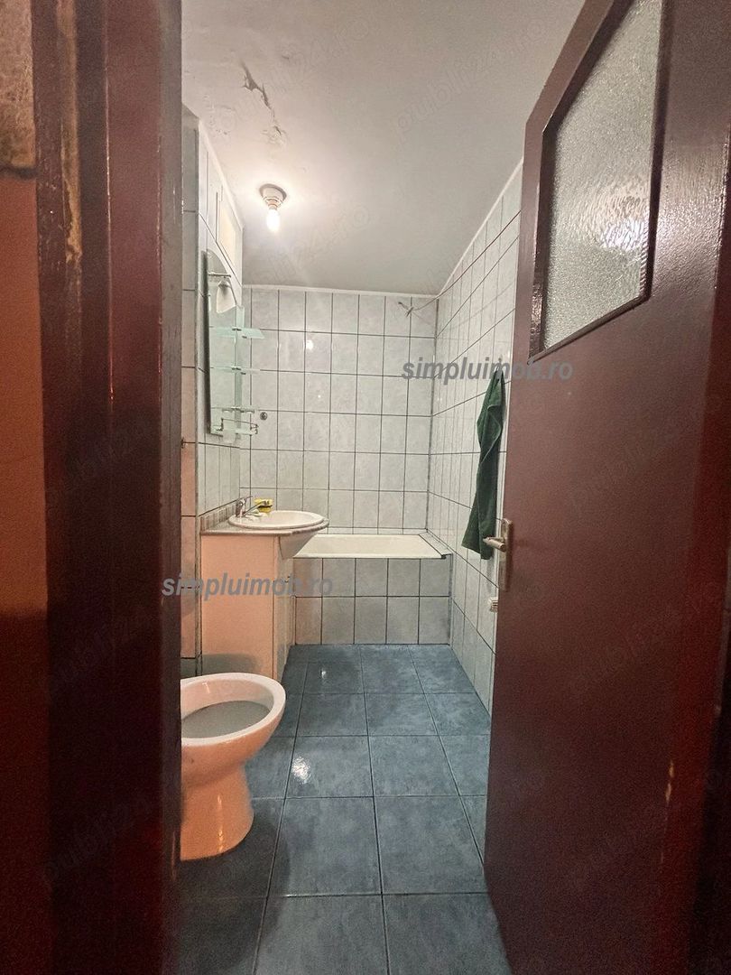 Apartament 3 camere - Bulevardul  Alexandru Obregia - Poză 9