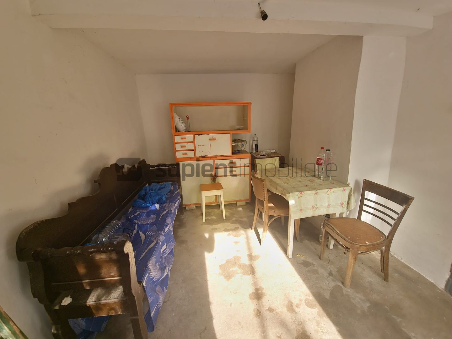 Casa Sat Cheresig(spre Santandrei) - Poză 2