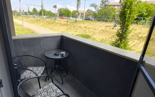 Vindem apartament 3 camere in complexul Prima Universitatii - Poză 11