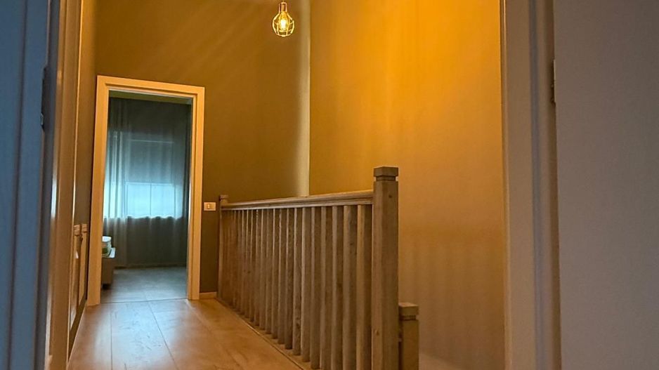 Avangarde Forest 6 | Vilă 4 camere | De Vânzare - Poză 19