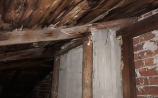 De Vanzare Apartament 3 camere + pod, in vila Ultracentral, Armeneasca - Poză 18