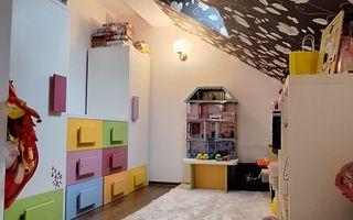 Casa individuala frumoasa si spatioasa in Giroc - Poză 41