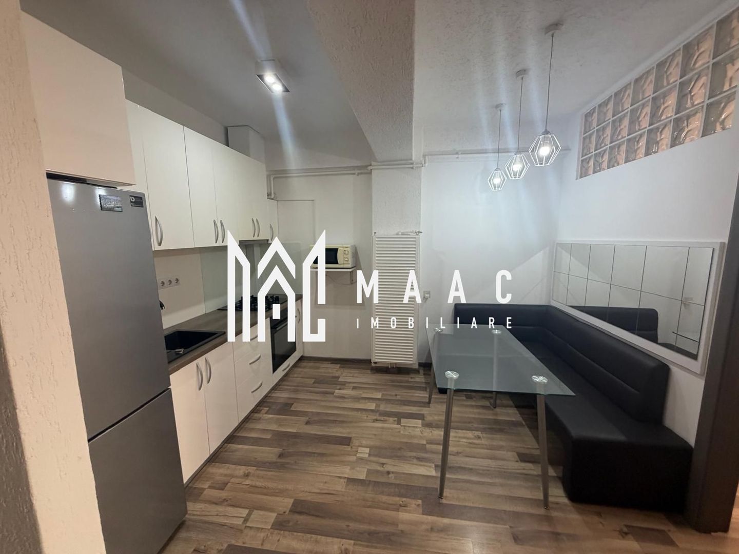 Apartament de închiriat | Hipodrom 3, Sibiu | balcon, parcare - Poză 13