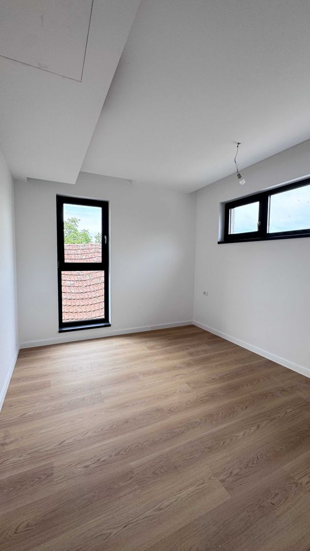 APARTAMENT PREMIUM, STANDARD NZEB, PANOURI SOLARE & POMPA DE CALDURA - Poză 6