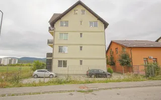 Apartament 4 camere pe două niveluri | 118 mp utili |  Râșnov - Poză 29