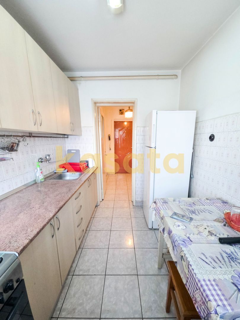 2 camere Baba Novac | Etaj 1 | Bloc reabilitat | 50 mp utili | 94.900 - Poză 6