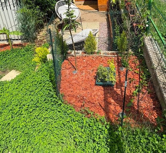 Apartament 3 camere cu curte proprie – Florești, zona Parc Poligon - Poză 16