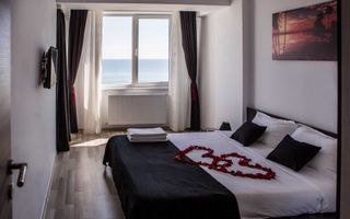 Apartament 2 camere|Vedere la mare|Zona Summerland|Inclus loc de parcare - Poză 4