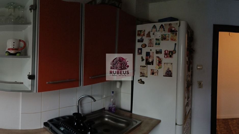 Apartament 3 camere, centrală proprie, 2 balcoane – Mihai Viteazu - Poză 12