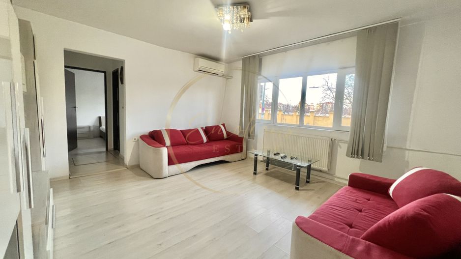 NOU | Apartament cu 2 camere | Lipovei , Timisoara - Poză 2