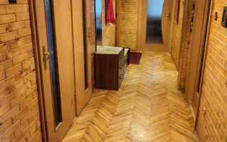 Apartament de 3 camere, 72 mp, Marasti - Poză 3