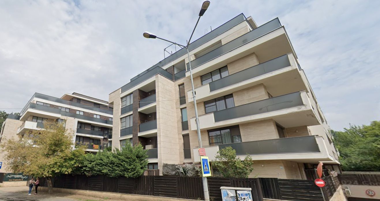 Apartament 4 camere-200 mp zona premium Privighetorilor - gradina zoo - Poză 2