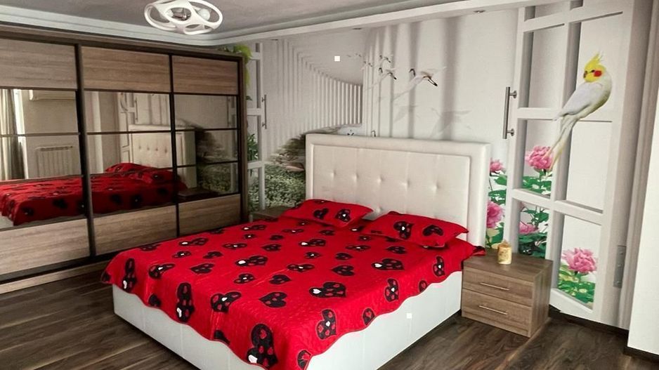 Apartament de Lux la Piața Alba Iulia - Poză 4