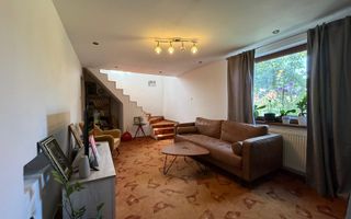 Individuala | 4 camere | Toate utilitatile | Mobilata | Asfalt | - Poză 3