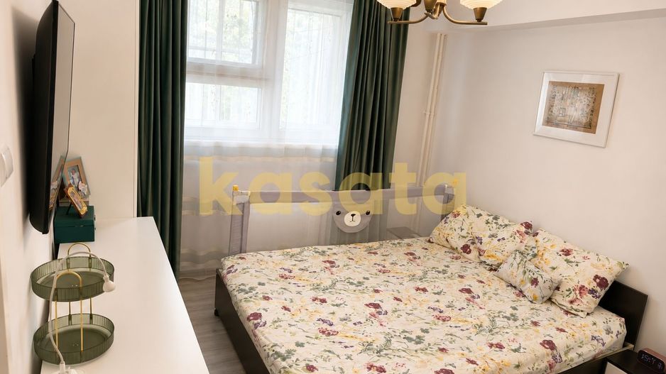 OPORTUNITATE | APARTAMENT 2 CAMERE | V.LUMINOASA | METROU | ETAJ 5/10 - Poză 2
