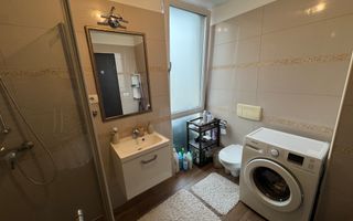 Apartament tip penthouse 3 camere, doua bai, terasa 30 mp, Timișoara - Poză 6