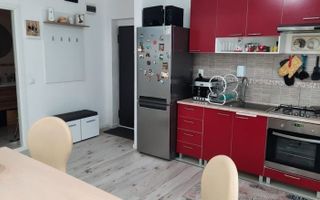 Apartament 2 camere, Floresti - Poză 2