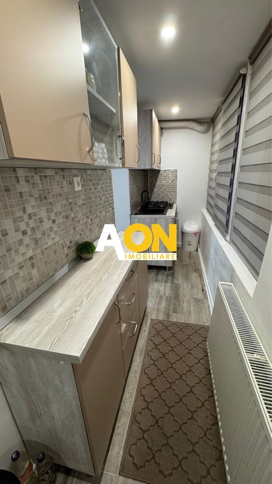 Apartament 2 Camere | 57 mp | Zona Ampoi 3 - Poză 6