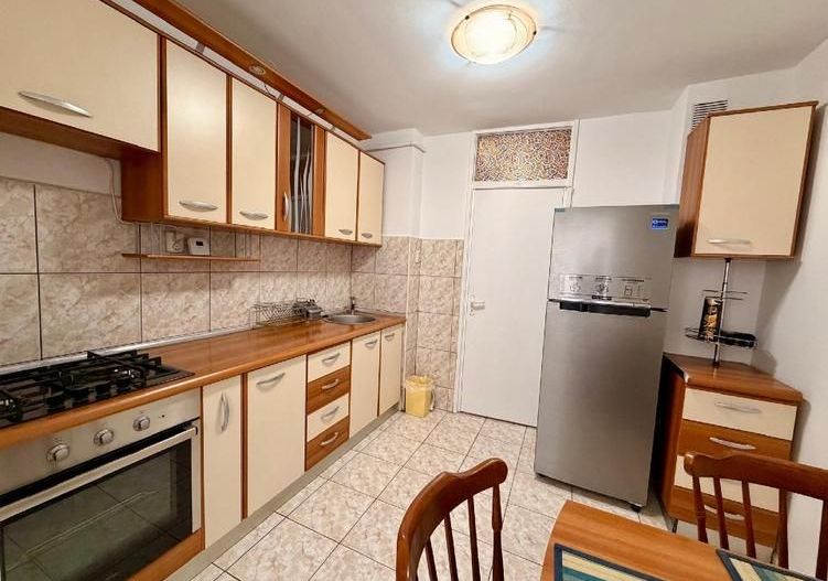 Soarelui | 2 Camere | Etaj 1 | Mobilat si Utilat | Centrala proprie - Poză 5