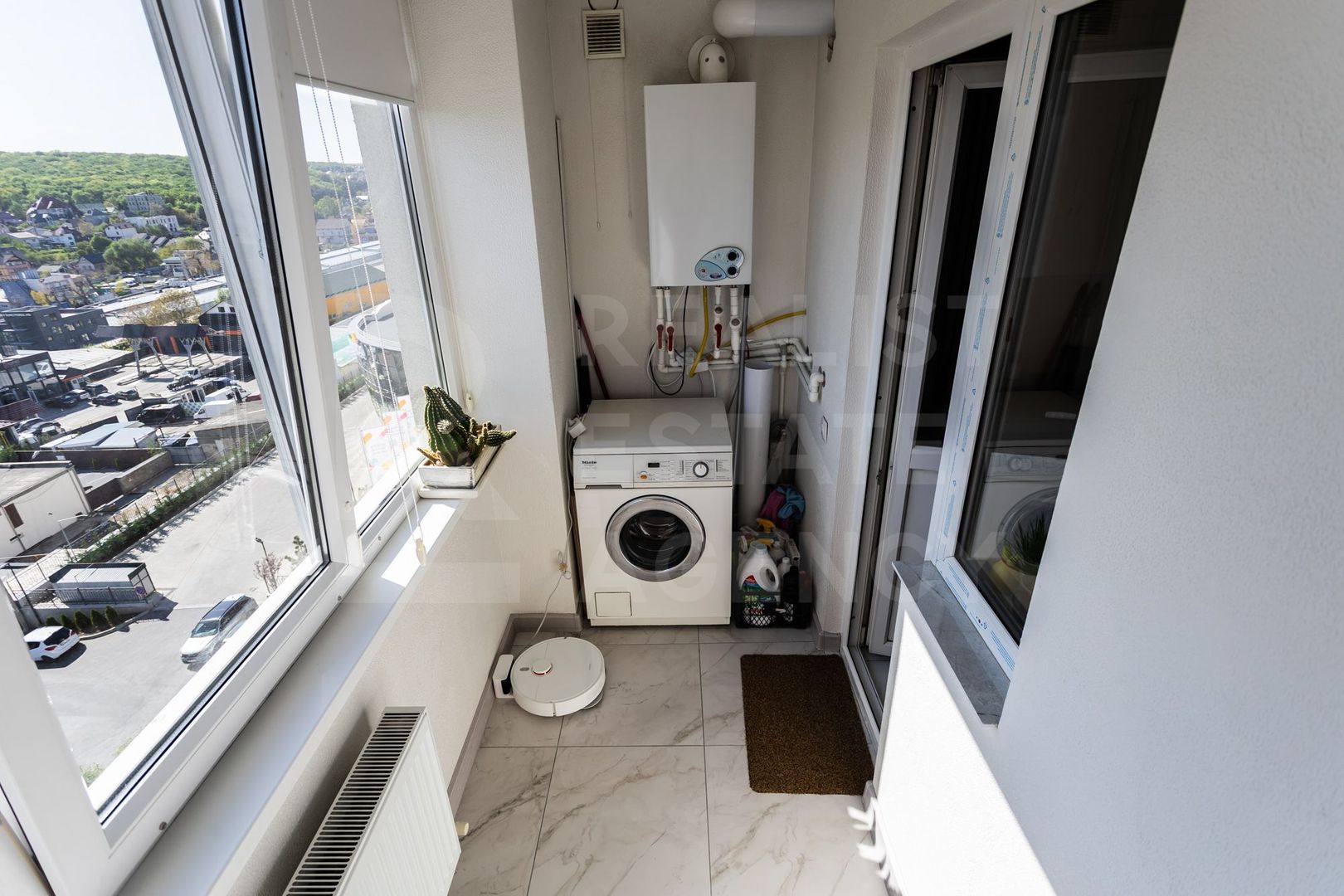 Vânzare, apartament, 1 cameră, strada Ion Buzdugan, Buiucani - Poză 11