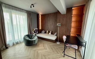 Penthouse de Vanzare I Straulesti - Poză 7