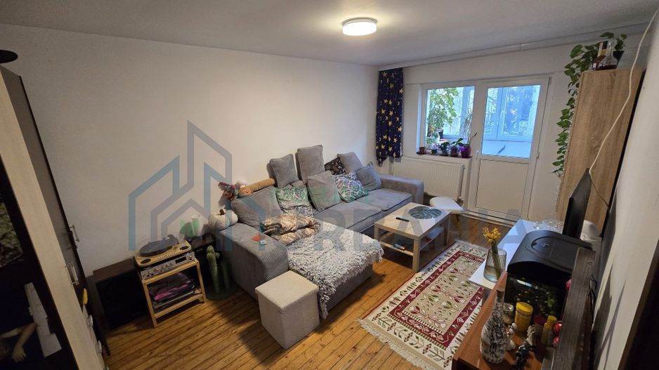 Persoană fizică închiriez apartament 3 camere Metalurgie - Poză 2