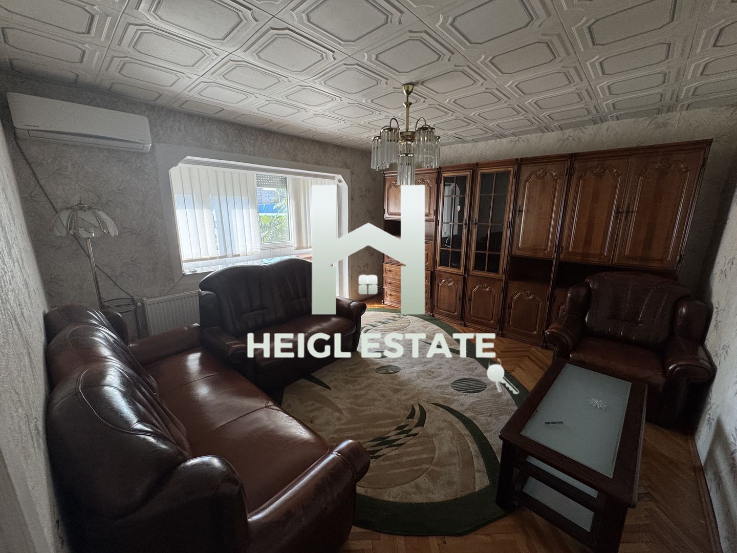 Apartament de închiriat cu 3 camere în Complexul Studențesc, Timișoara - Poză 2