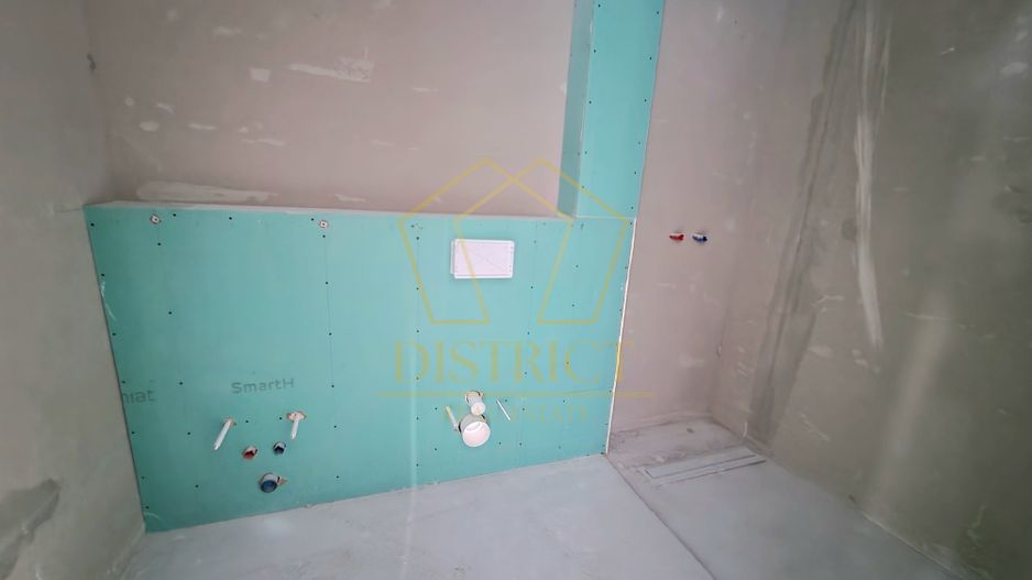 Duplex modern cu 4 camere | Comision 0% | Bucovat - Poză 10