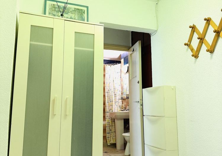 Apartament 2 camere Podul Grant, bloc solid, reabilitat, ideal investiție - Poză 8