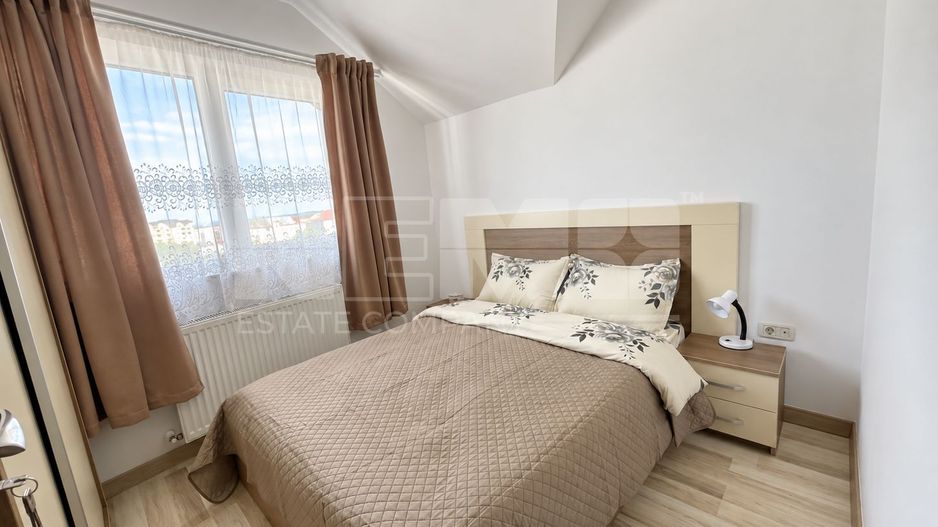 Apartament cu 1 cameră | Zona Mihai Viteazul | Bloc nou cu lift - Poză 5