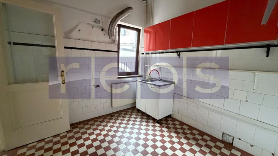 PROPRIETATE CU POTENTIAL INVESTITIONAL | 393 MP | D+P+2 | ZONA DACIA - Poză 20
