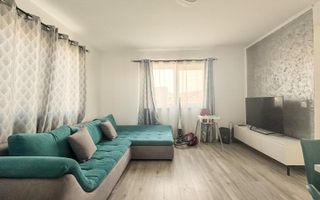 COMISION 0% Casa LA CHEIE cu 3 camere, 70mp, teren 450mp, Jucu de Sus - Poză 2