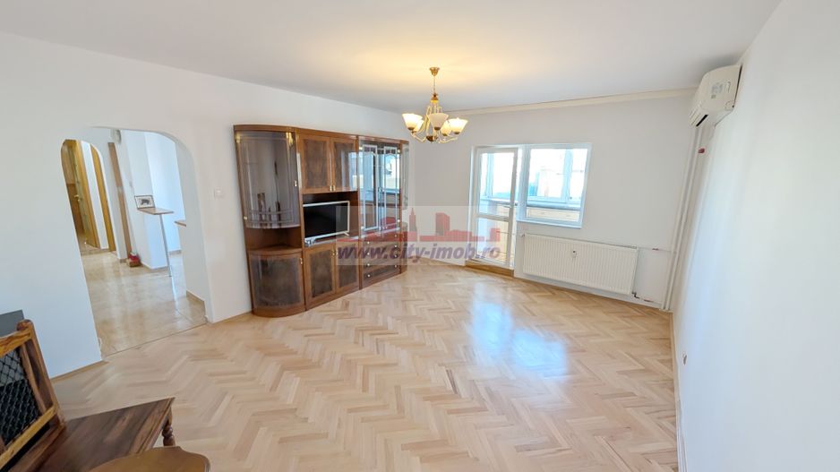 Inchiriere apartament 2 camere Victoriei, Dr. Felix, Titulescu - Poză 21
