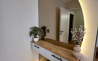 Apartament 3 camere, 2 bai, renovat integral, Grigorescu - Poză 9