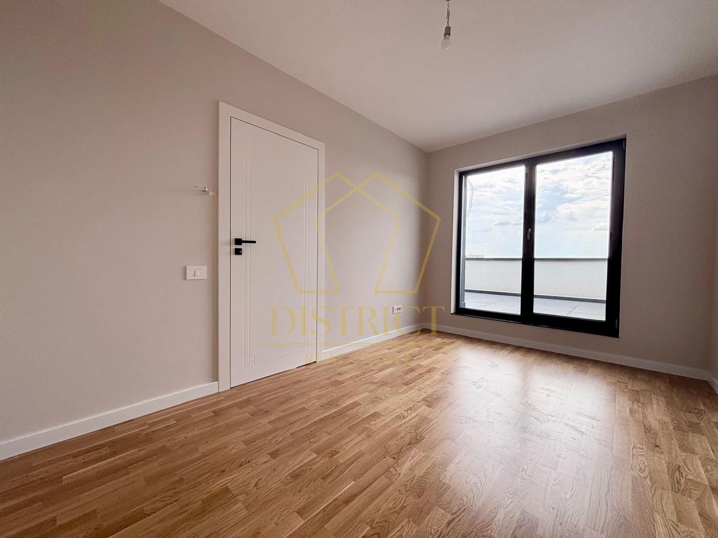 Penthouse deosebit cu 3 camere si terasa de 119mp | Torontalului - Poză 6