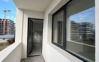 Apartamente cu 1,2,3 camere bloc nou -sud - Poză 6
