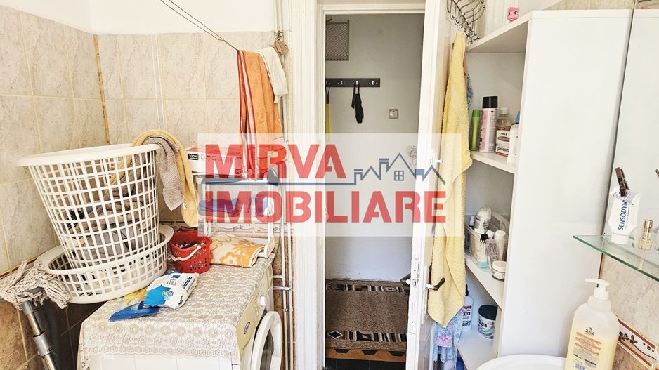 Apartament interbelic cu 4 camere – 63,17 mp utili | Central, Ploiești - Poză 17