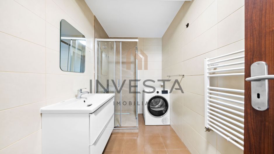 Apartament premium cu 3 camere, bloc nou cu lift, Piata Avram Iancu - Poză 5