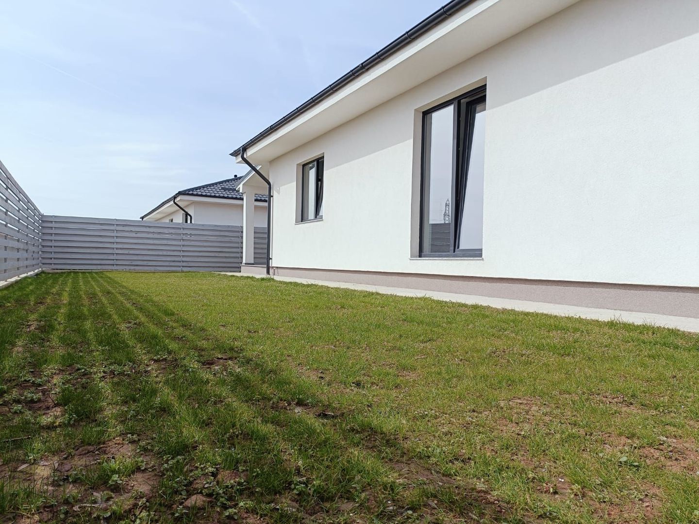 Casa individuala Balotesti | Lahovari | Edenland Park - Poză 10